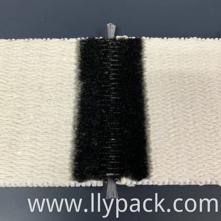 Corrugated Woven Belt for Corrugation Cardboard Machine